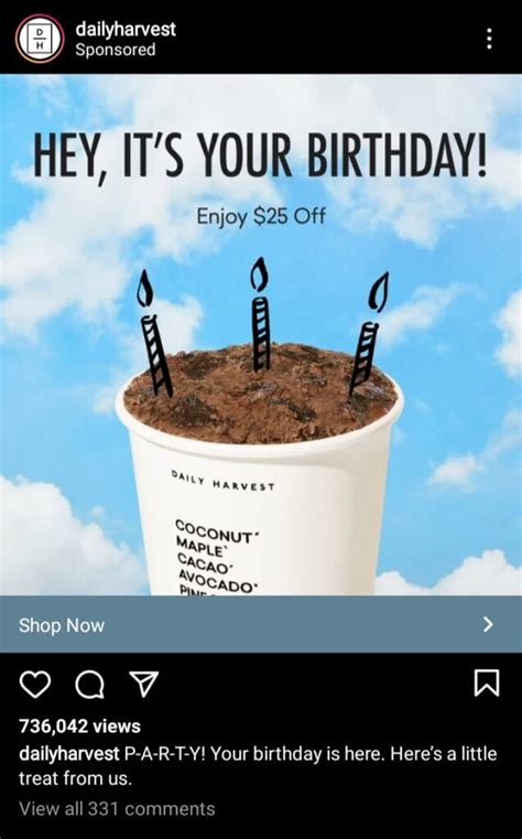example of digital ads